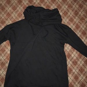 Super nice black sweater